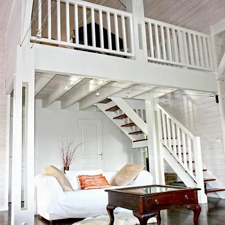 Villa La Coloniale *