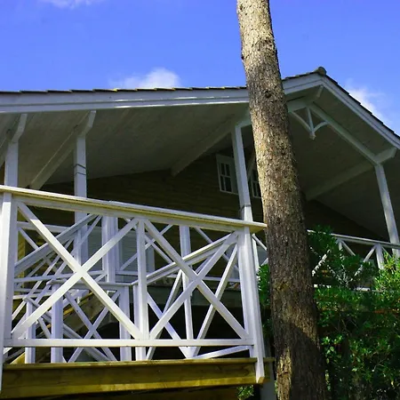 La Coloniale * Lacanau