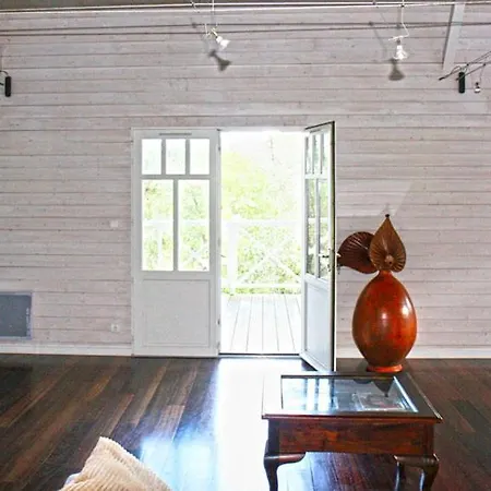 Villa La Coloniale Lacanau