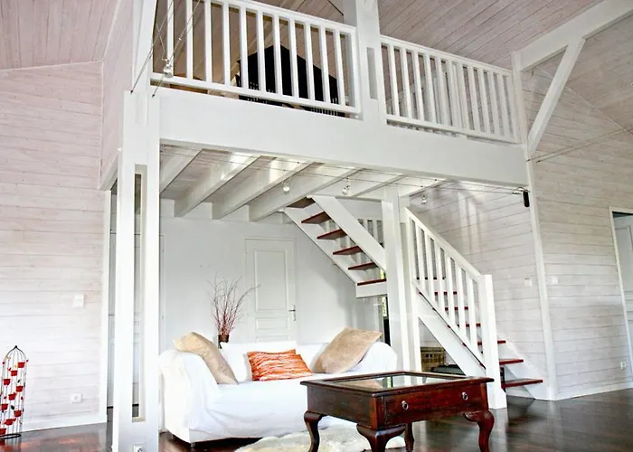 Villa La Coloniale *