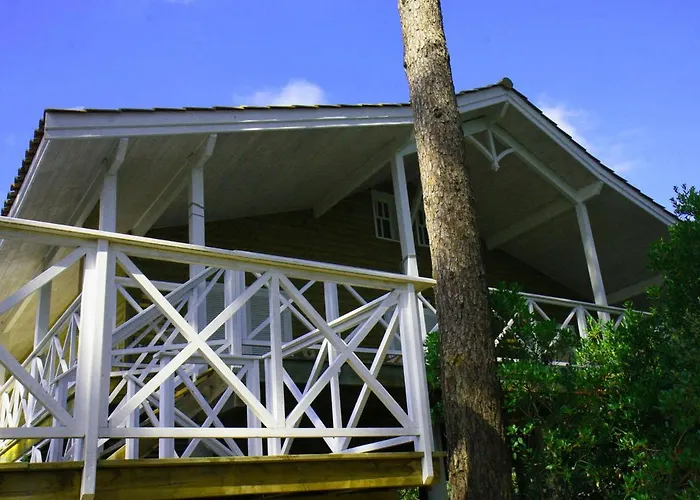 La Coloniale * Lacanau