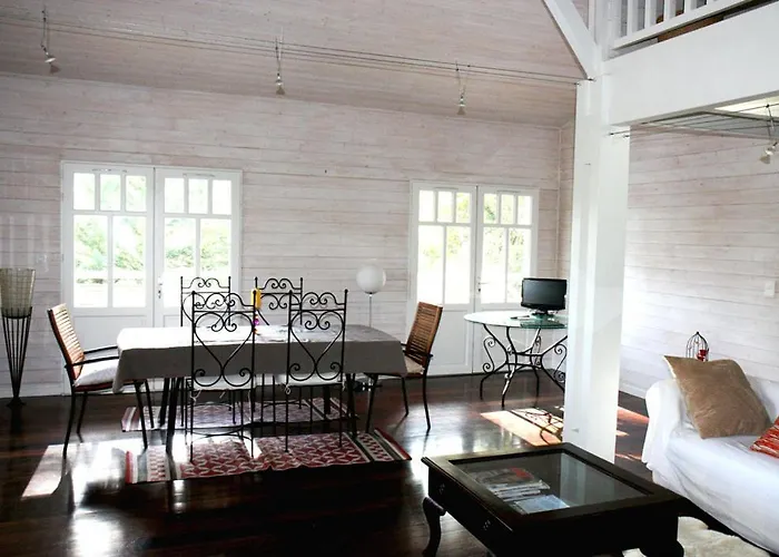 Villa La Coloniale *