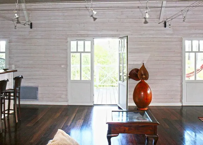 Вилла La Coloniale Лакано