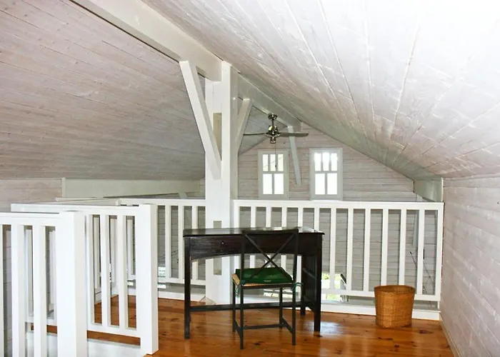 La Coloniale Вилла *